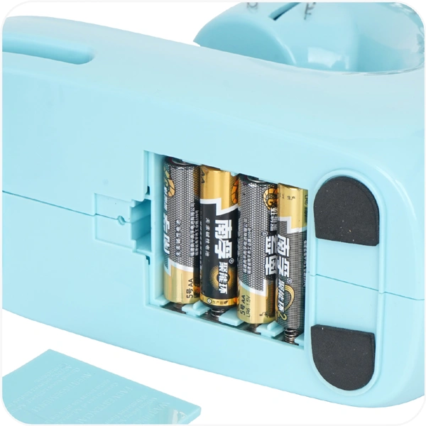 Dual Power Operation