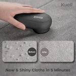 ElectricLint Remover