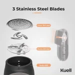 KUELL Lint Remover