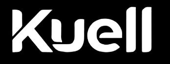 Kuell Footer Logo