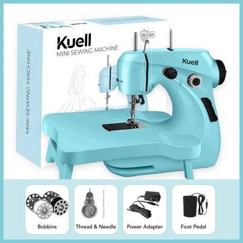 Mini Sewing Machine